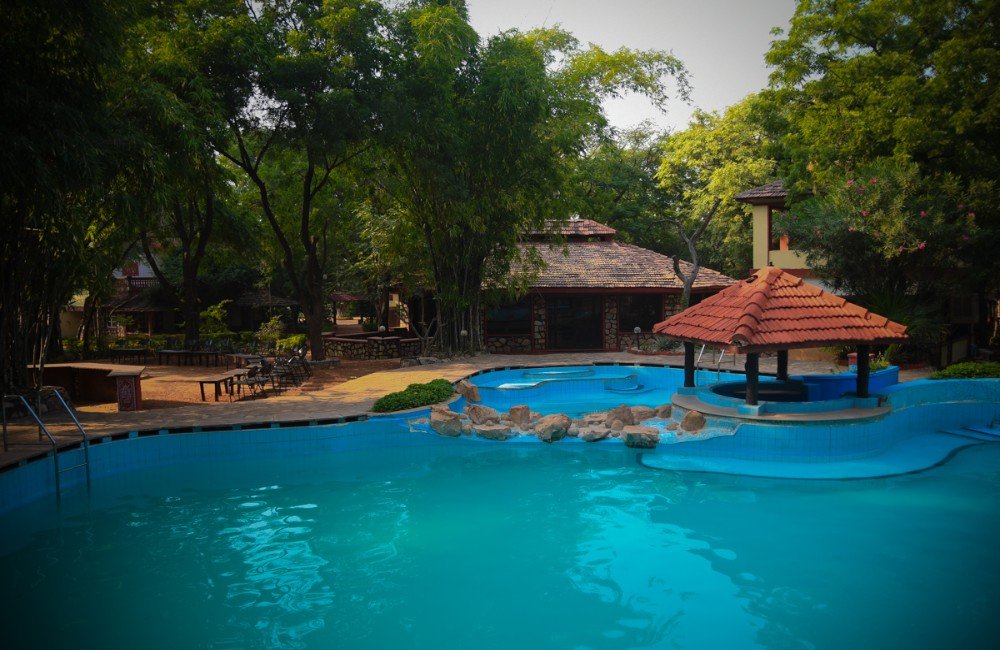 Tiger Moon Resort