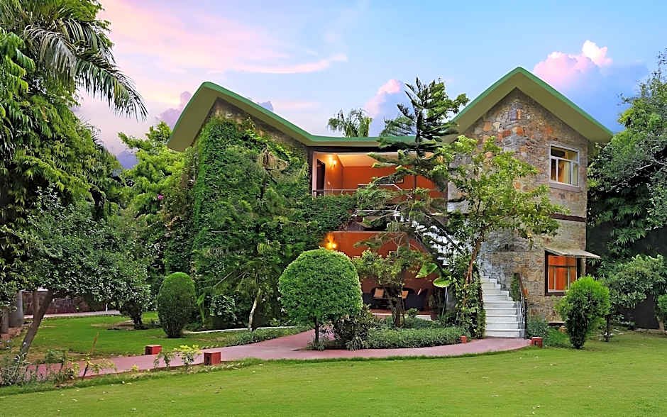 The Fern Resort