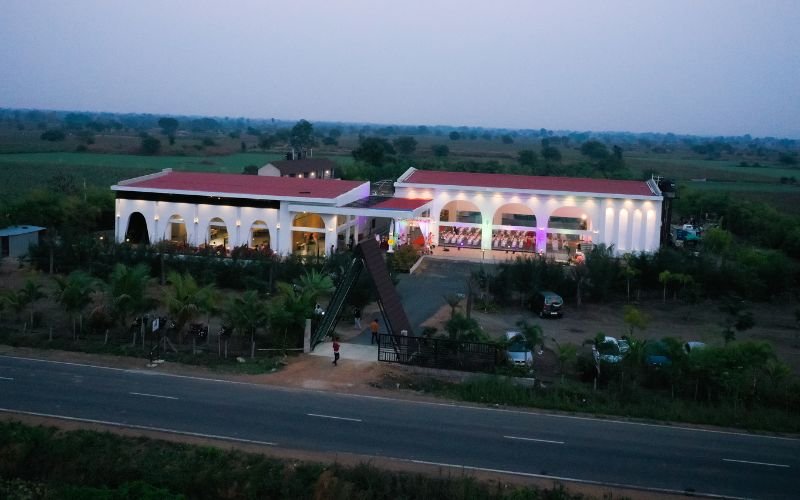 A1 Tiger Resort