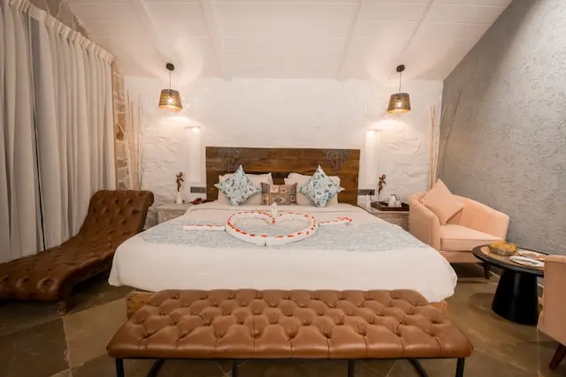 Fern Classic Cottage