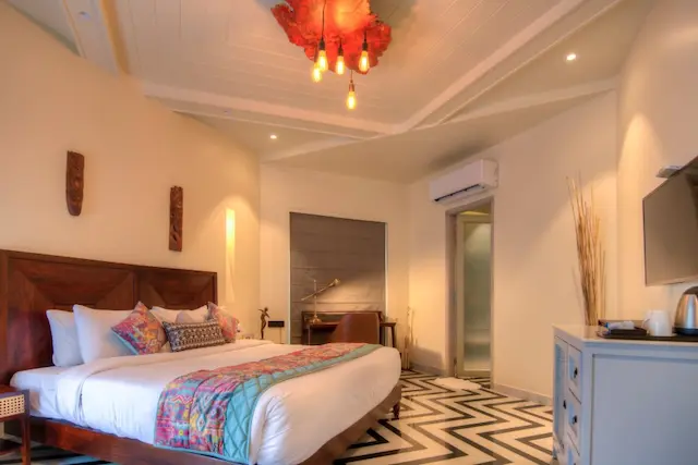 Fern Classic Premium Cottage