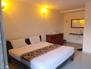 Eco Cottage (Air Conditioned)