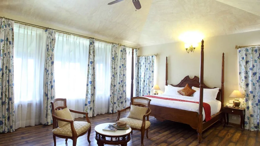 Heritage Retreat (Suites)