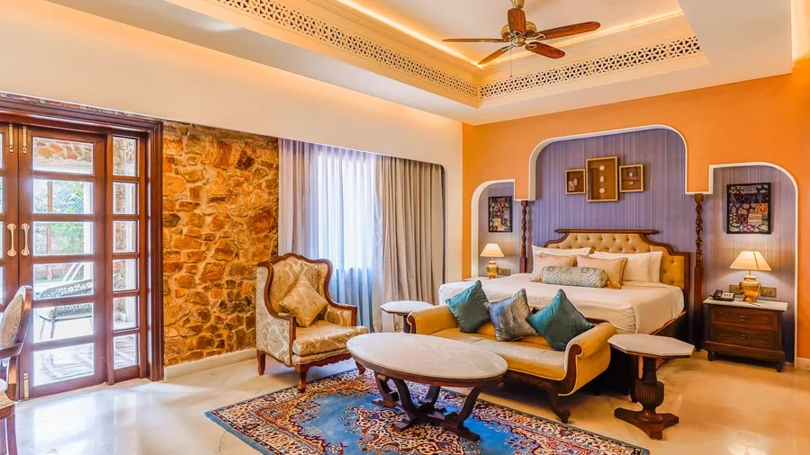 Private Pool Villas